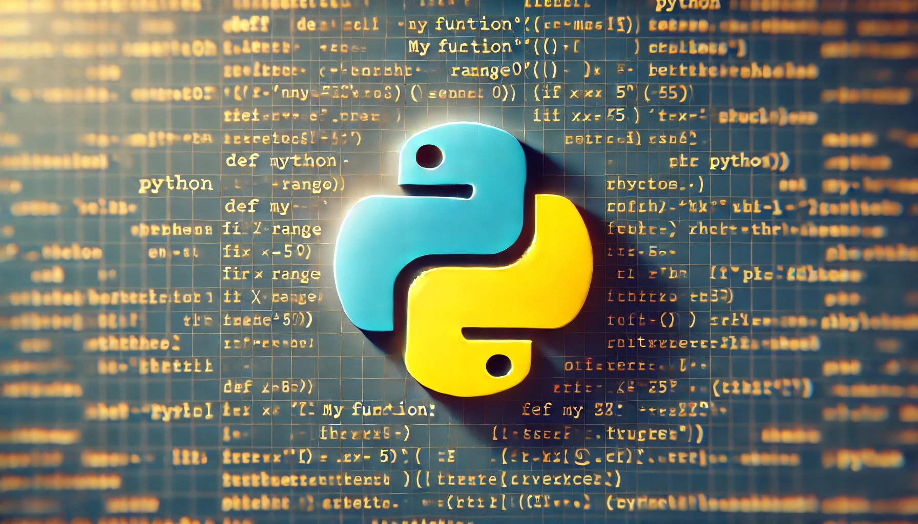 Logo di Python